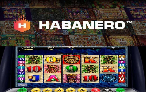Kenali Sejarah Dari Permainan Slot Online Habanero