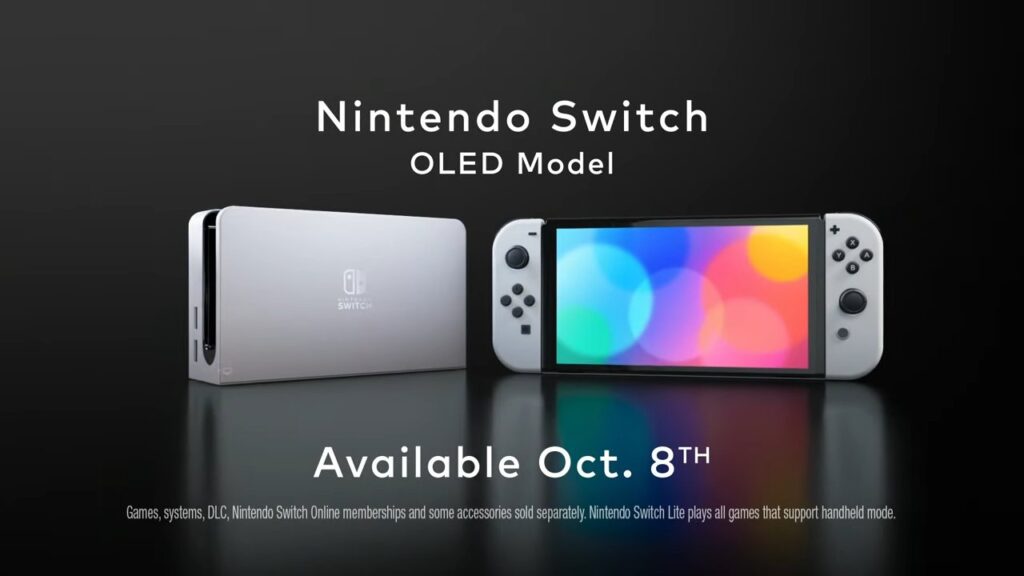 Nintendo OLED Dapat Dimainkan Di Xbox, Android, Bahkan IOS ...