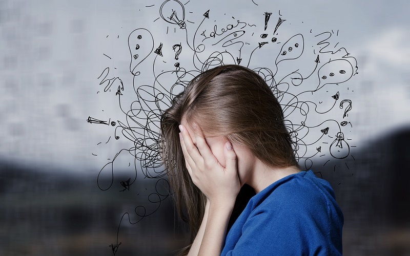 Bagaimana Cara Memperlakukan Remaja Yang Sedang Stres Mencari Jati Diri Mereka