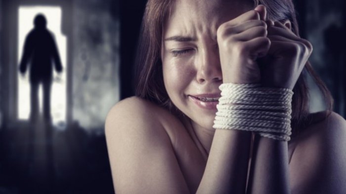 Perasaan Trauma Dapat Mengubah Seseoran Menjadi Sangat Drastis