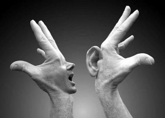 Mendengarkan Saran Orang Itu Perlu Tapi Bukan Berarti Ucapan Mereka Mengendalikanmu